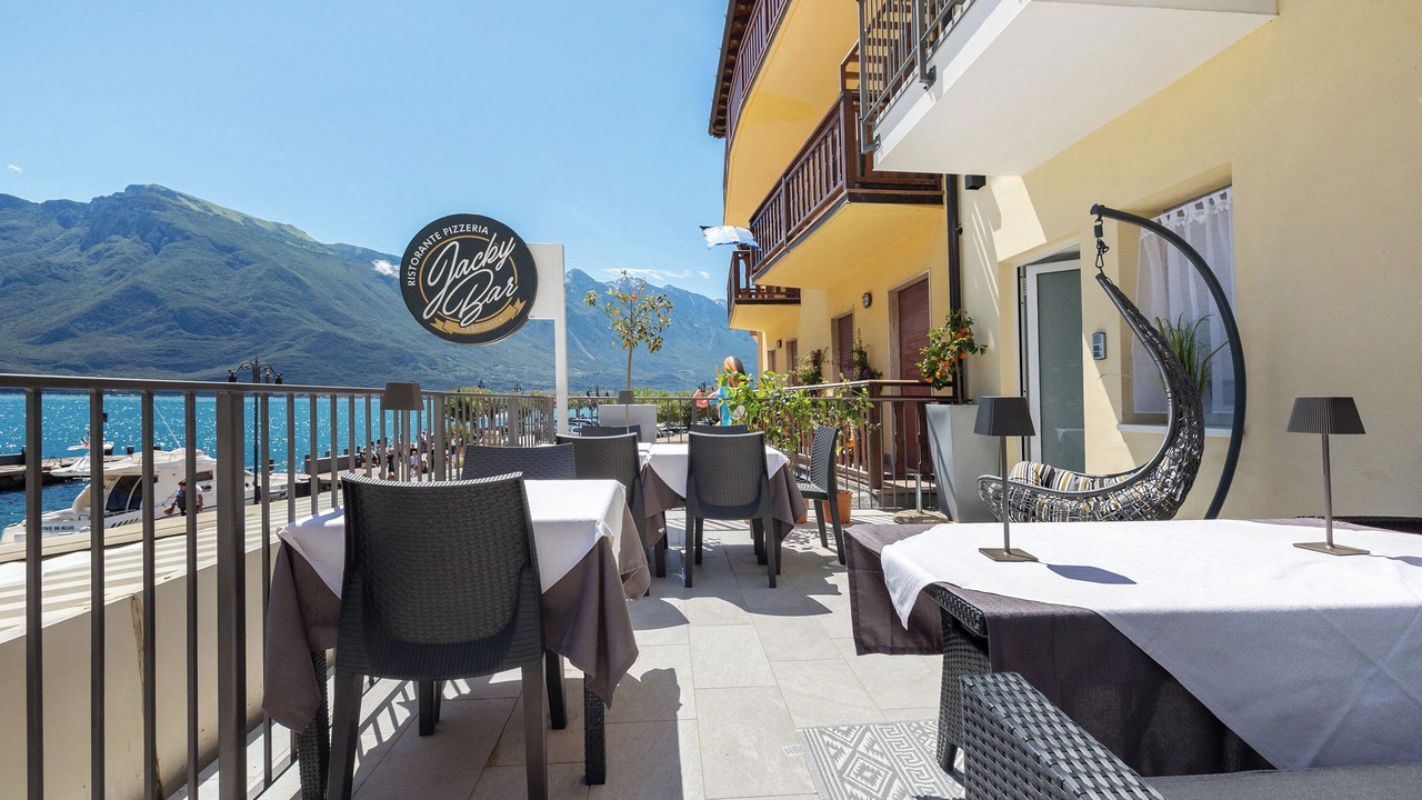 Photo of Outdoor in Limone sul Garda