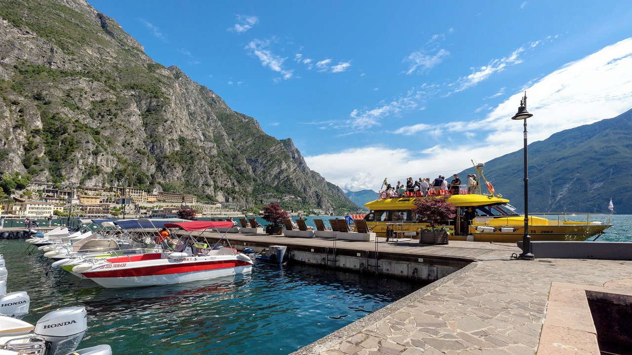 Photo of Others in Limone sul Garda