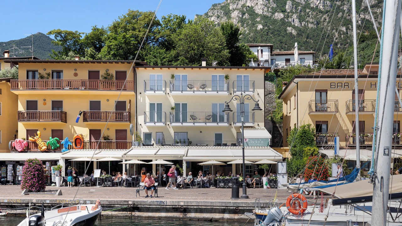 Photo of Outdoor in Limone sul Garda