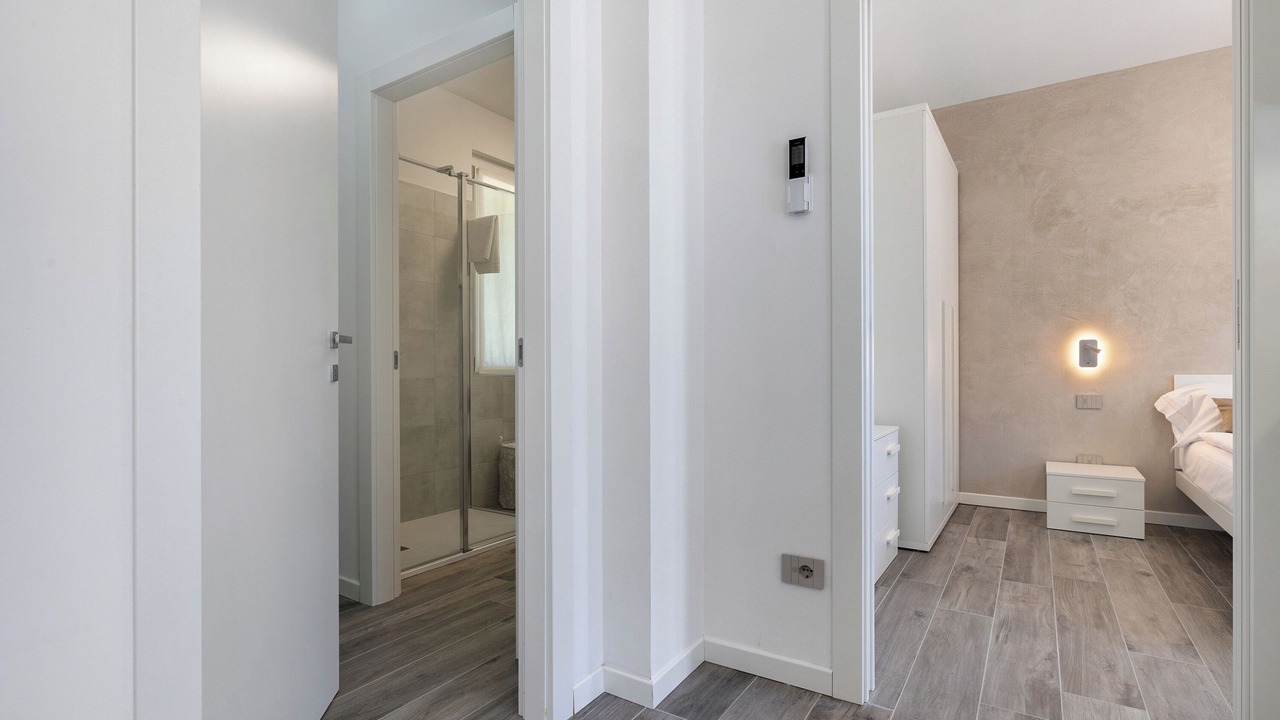 Photo of Bathroom in Limone sul Garda