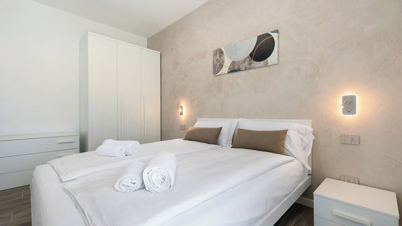 Photo of Bedroom in Limone sul Garda