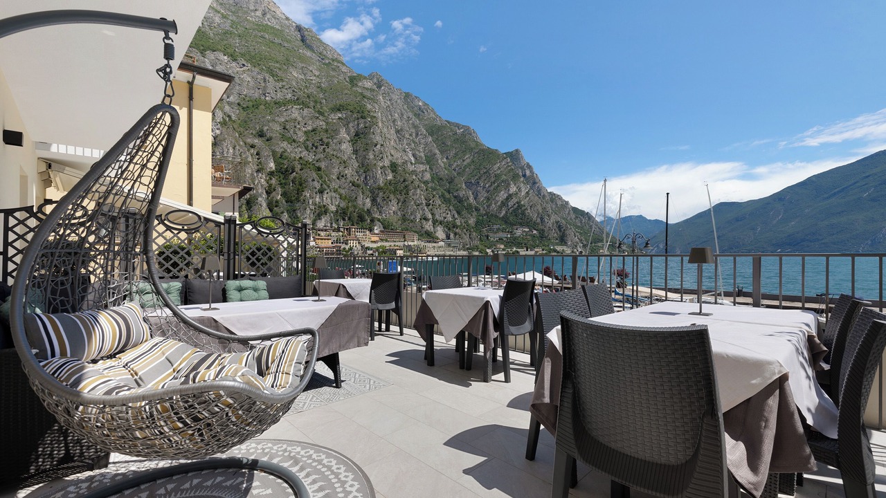 Photo of Outdoor in Limone sul Garda