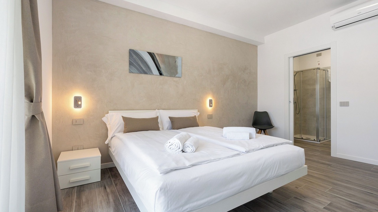 Photo of Bedroom in Limone sul Garda