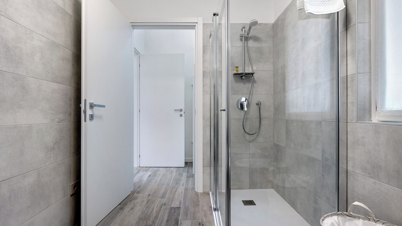 Photo of Bathroom in Limone sul Garda