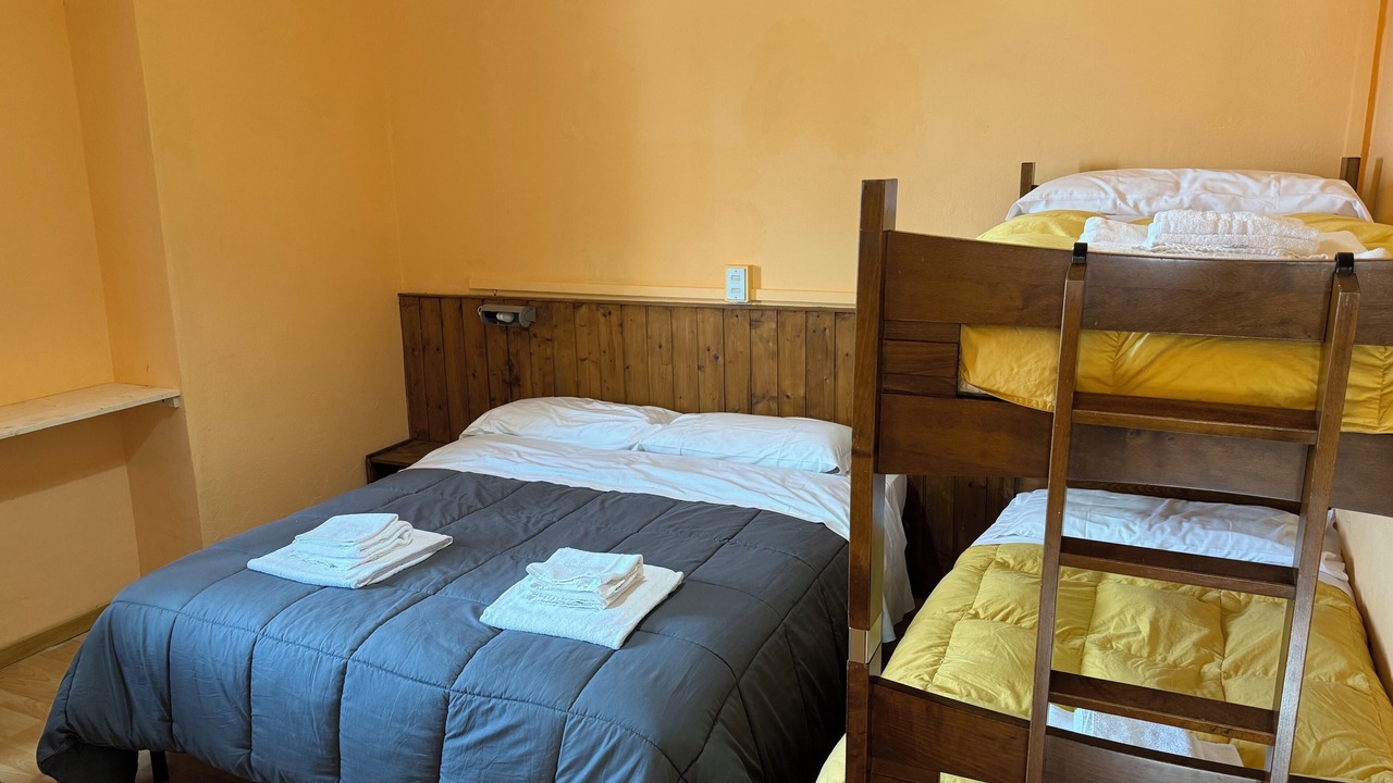Photo of Bedroom in Brunate