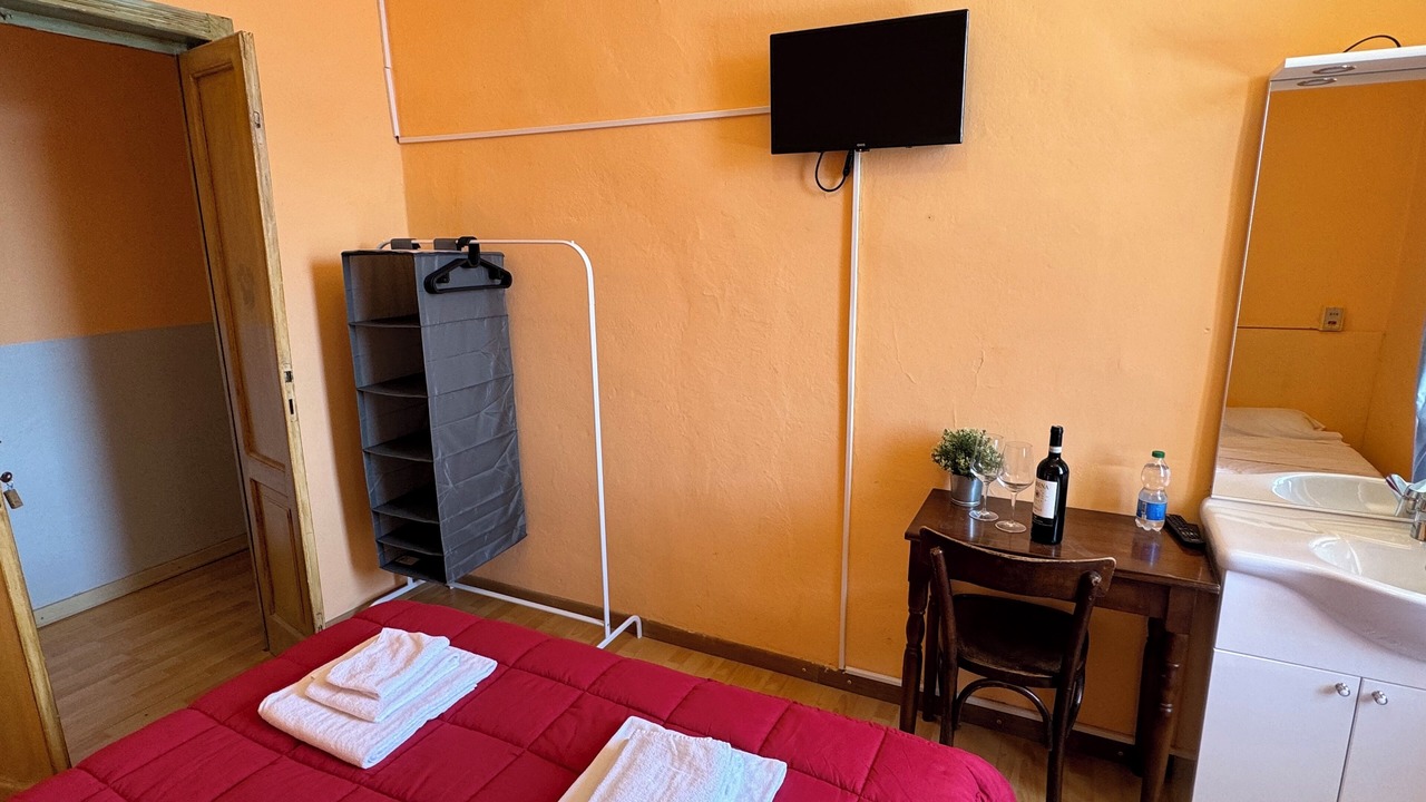 Photo of Bedroom in Brunate