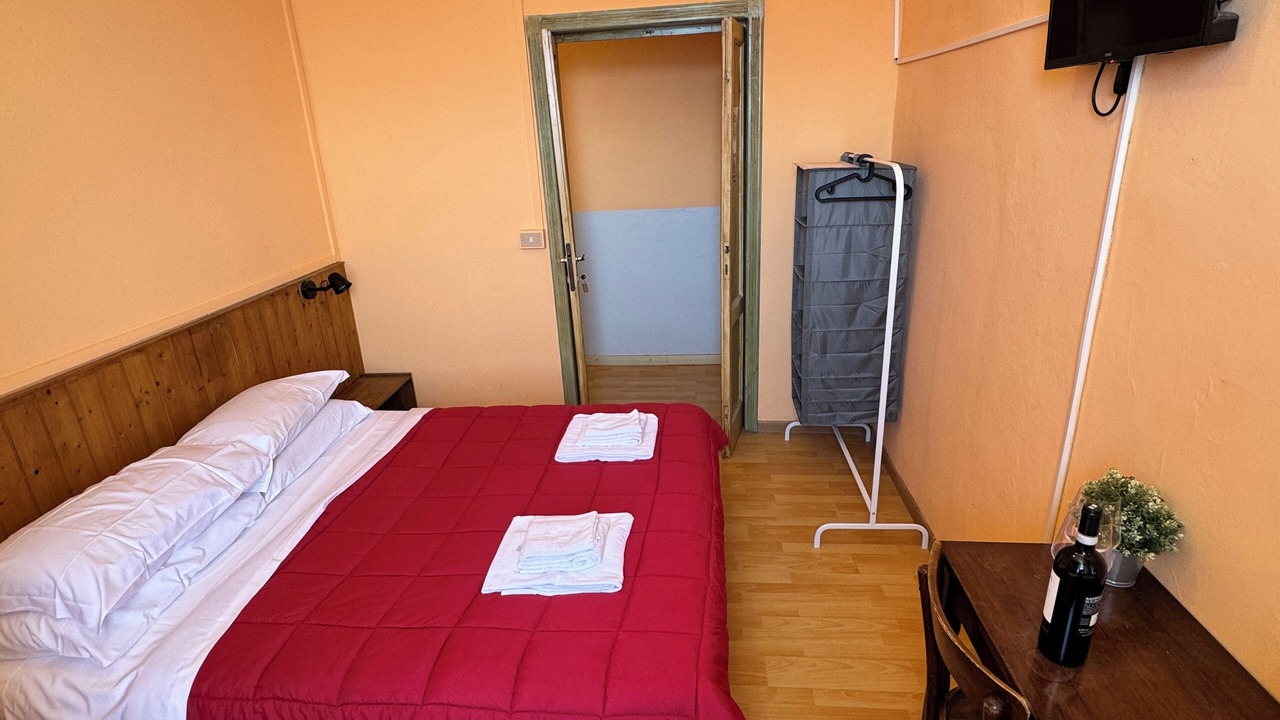 Photo of Bedroom in Brunate