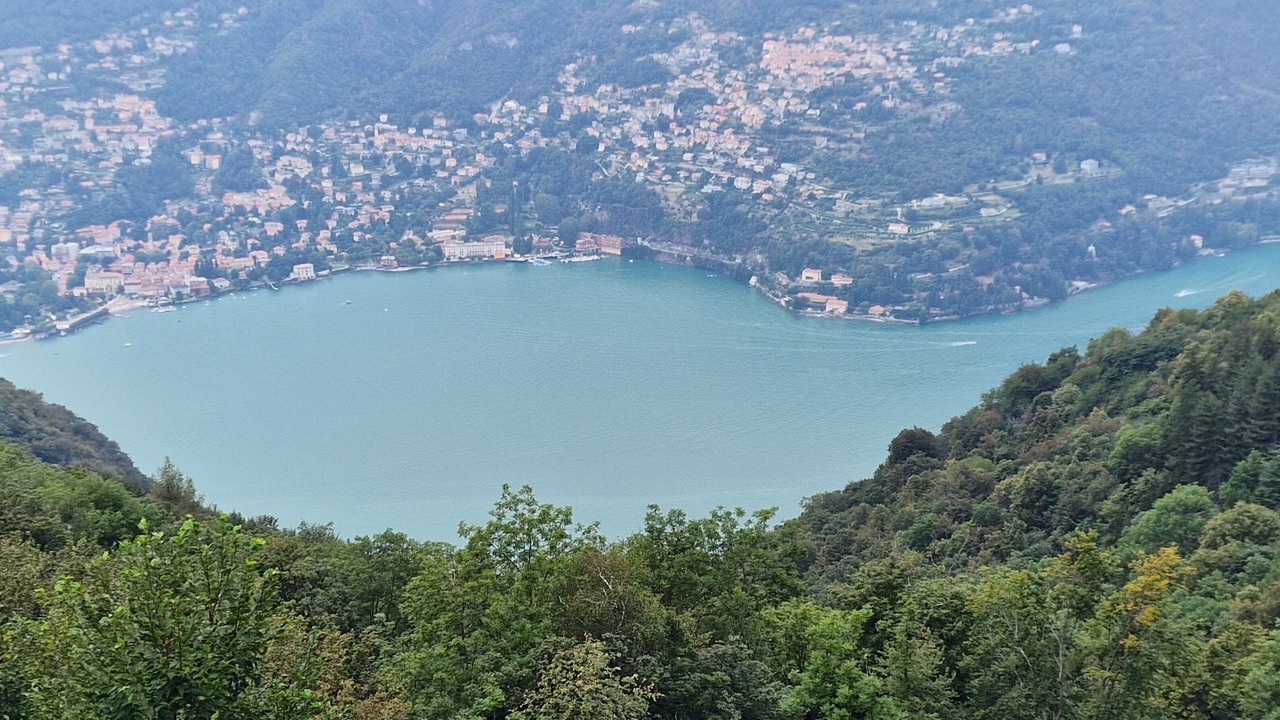 Photo of Outdoor in Brunate