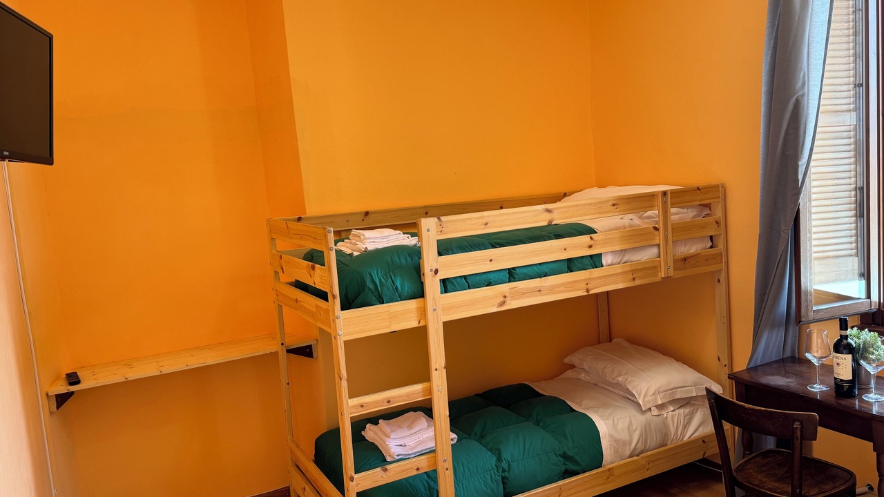 Photo of Bedroom in Brunate
