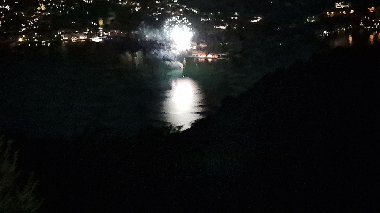 Photo of Outdoor in Brunate