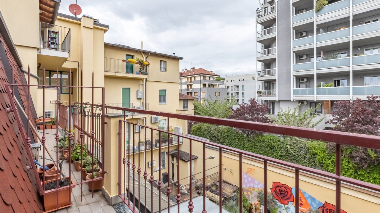 Photo of Outdoor in Turro