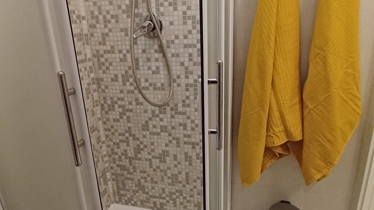 Photo of Bathroom in Vigentino