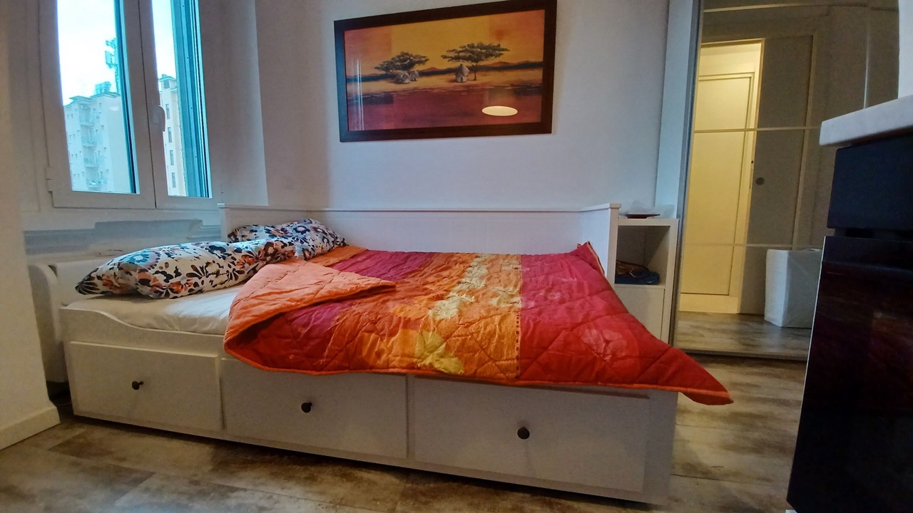 Photo of Bedroom in Vigentino