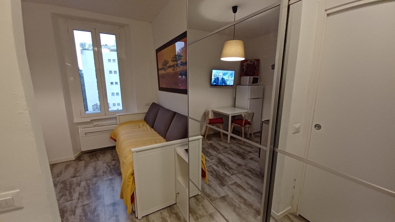 Photo of Bedroom in Vigentino