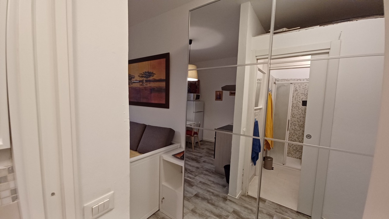 Photo of Bedroom in Vigentino
