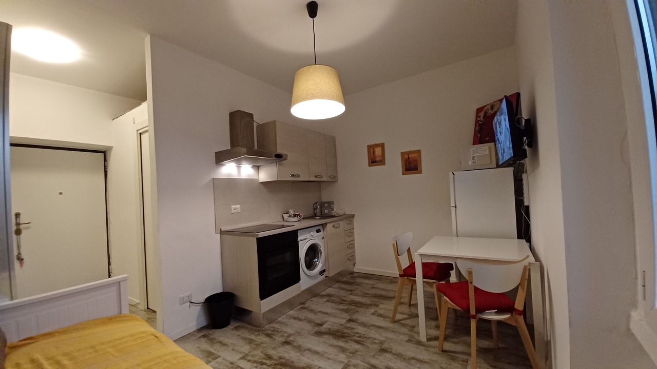 Photo of Kitchen in Vigentino