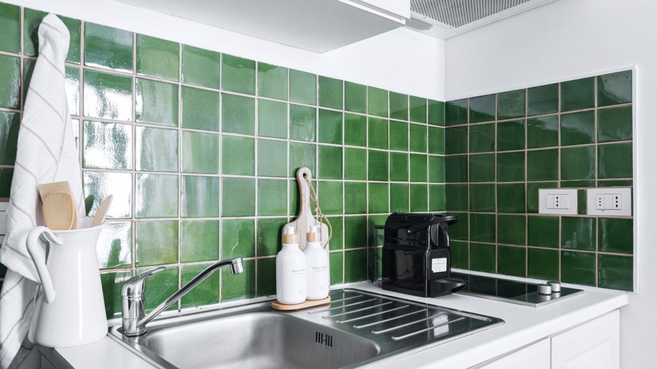 Photo of Kitchen in Lazzaretto