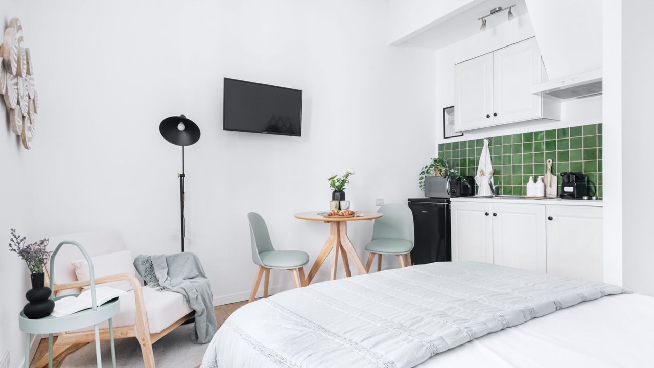 Photo of Bedroom in Lazzaretto