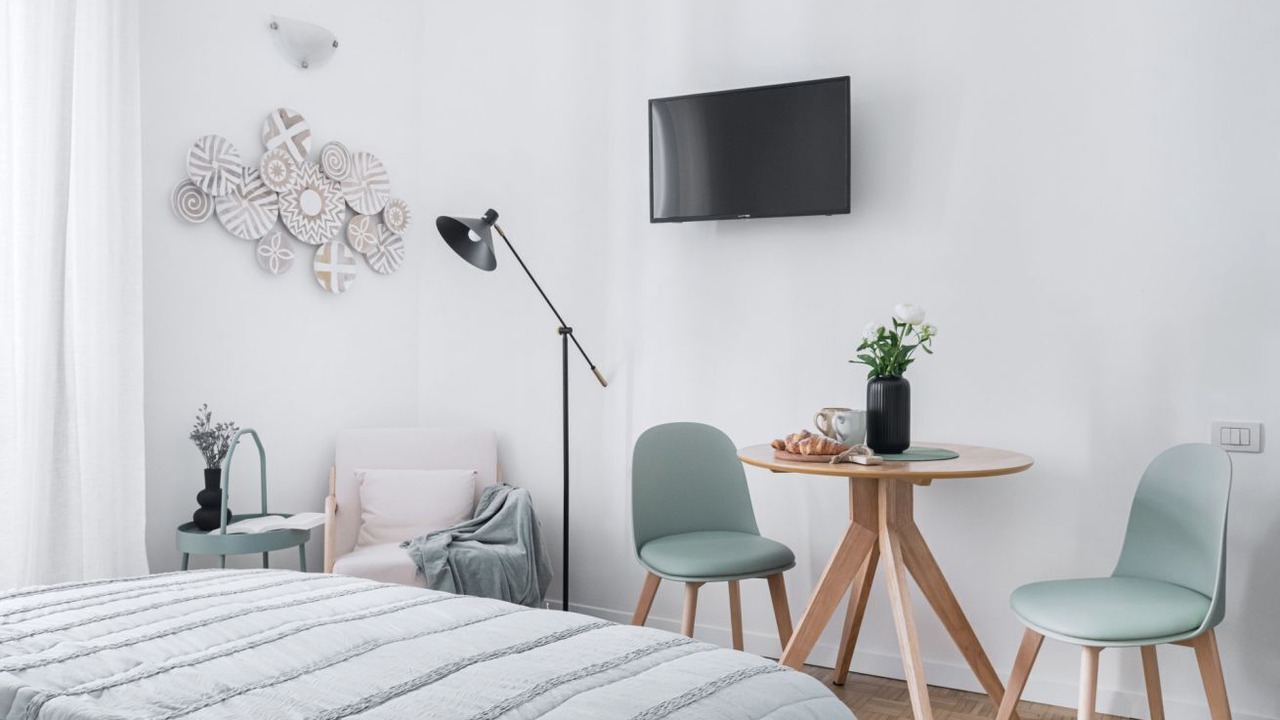 Photo of Bedroom in Lazzaretto