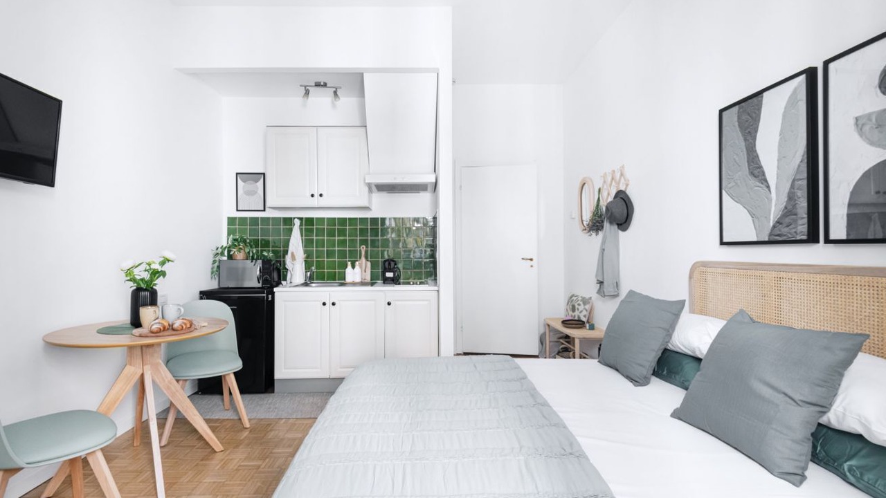 Photo of Bedroom in Lazzaretto