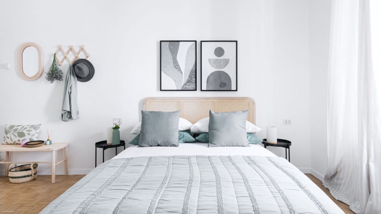 Photo of Bedroom in Lazzaretto