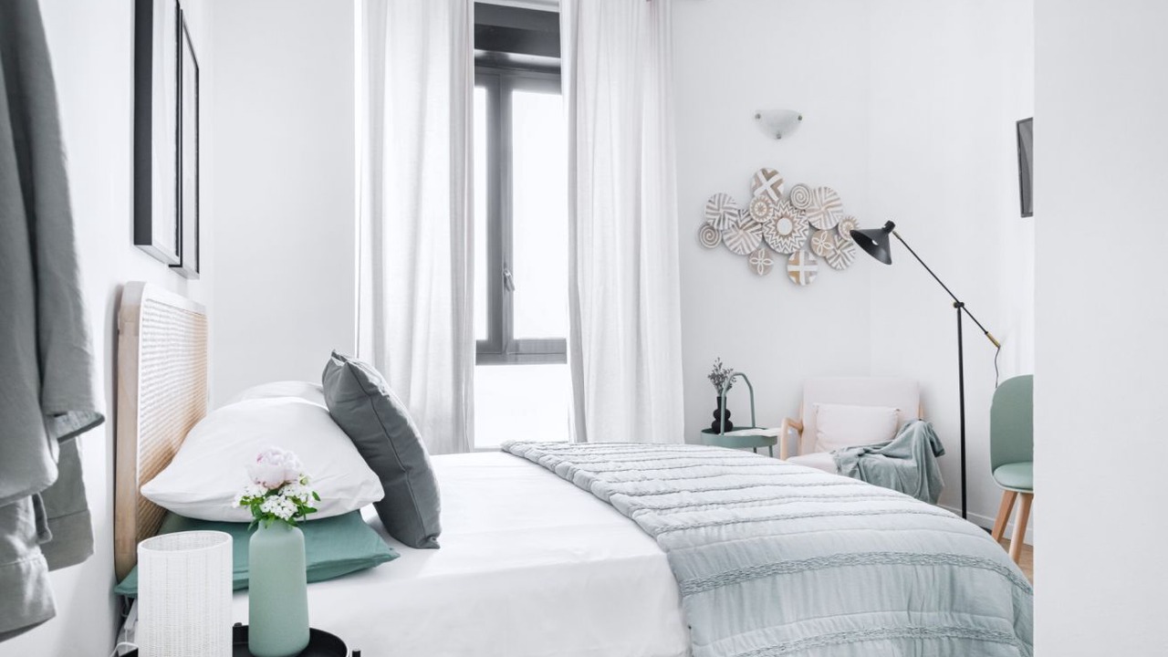 Photo of Bedroom in Lazzaretto