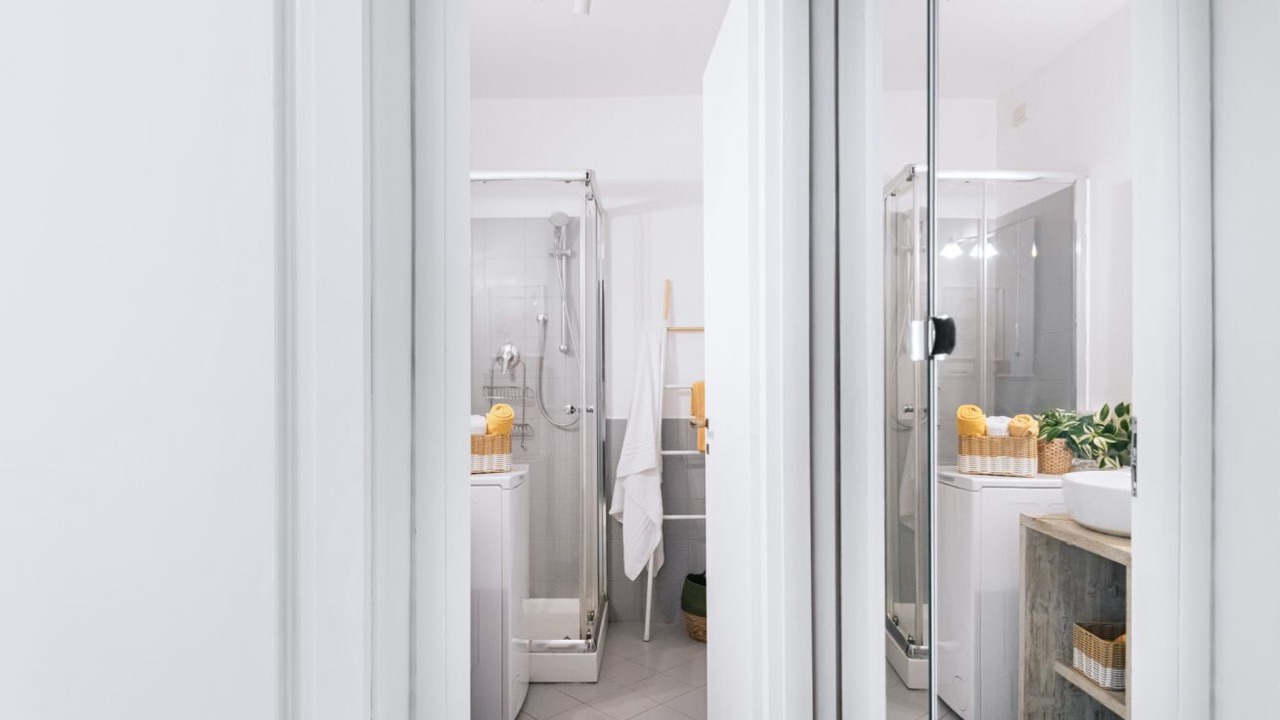 Photo of Bathroom in Lazzaretto