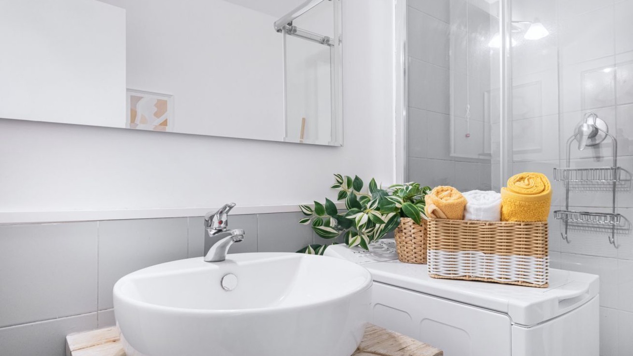 Photo of Bathroom in Lazzaretto