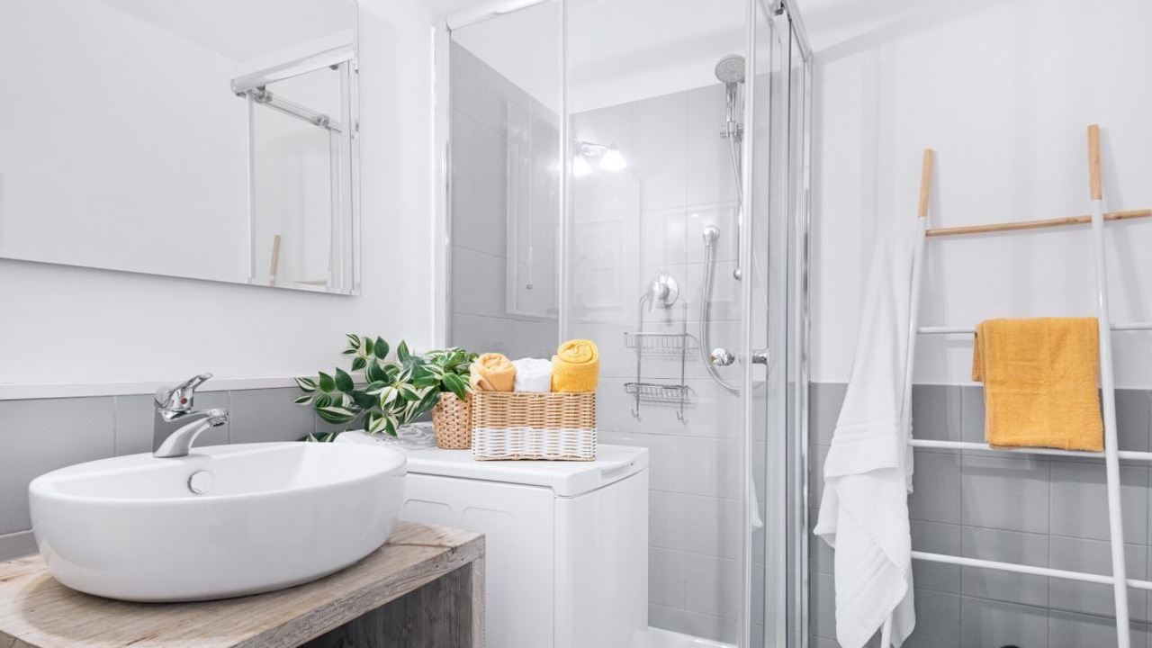 Photo of Bathroom in Lazzaretto