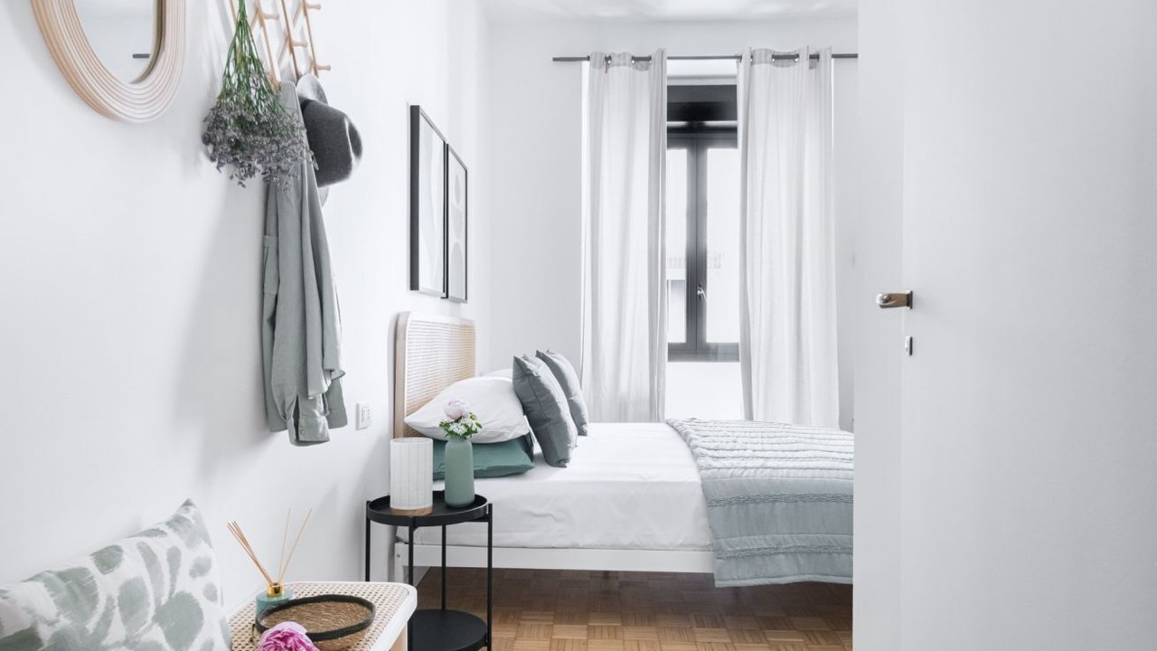 Photo of Bedroom in Lazzaretto