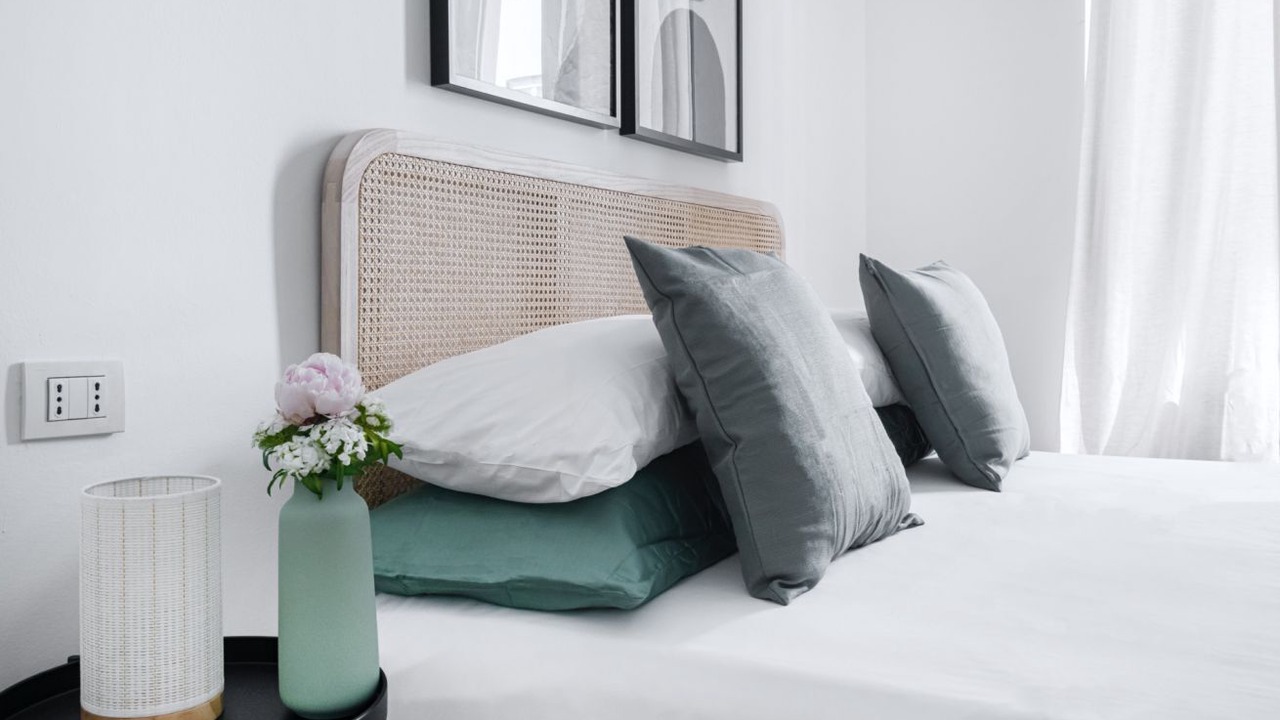 Photo of Bedroom in Lazzaretto