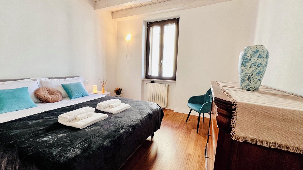 Photo of Bedroom in Foppette