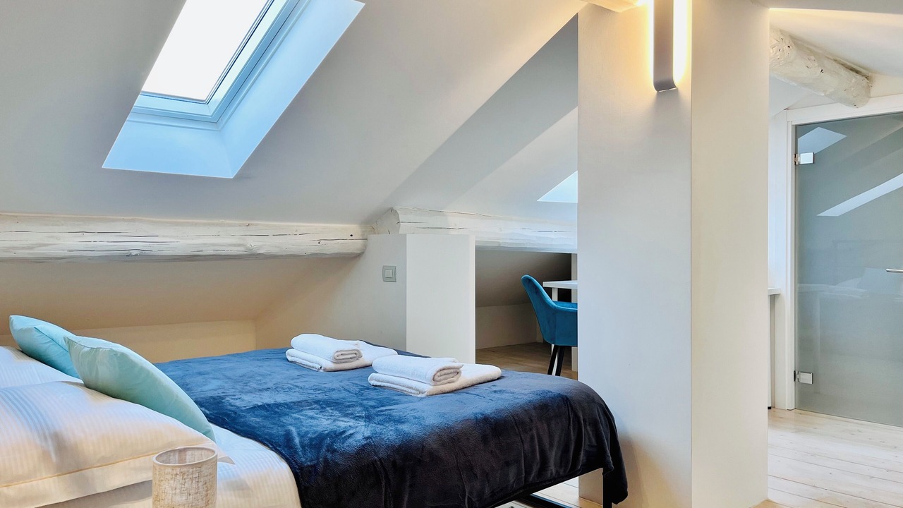 Photo of Bedroom in Foppette