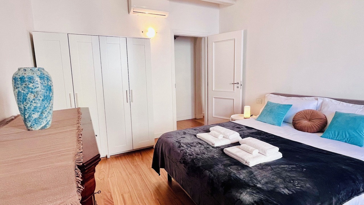 Photo of Bedroom in Foppette