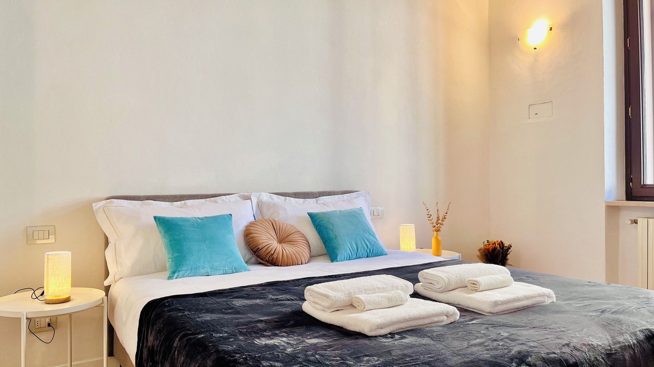 Photo of Bedroom in Foppette