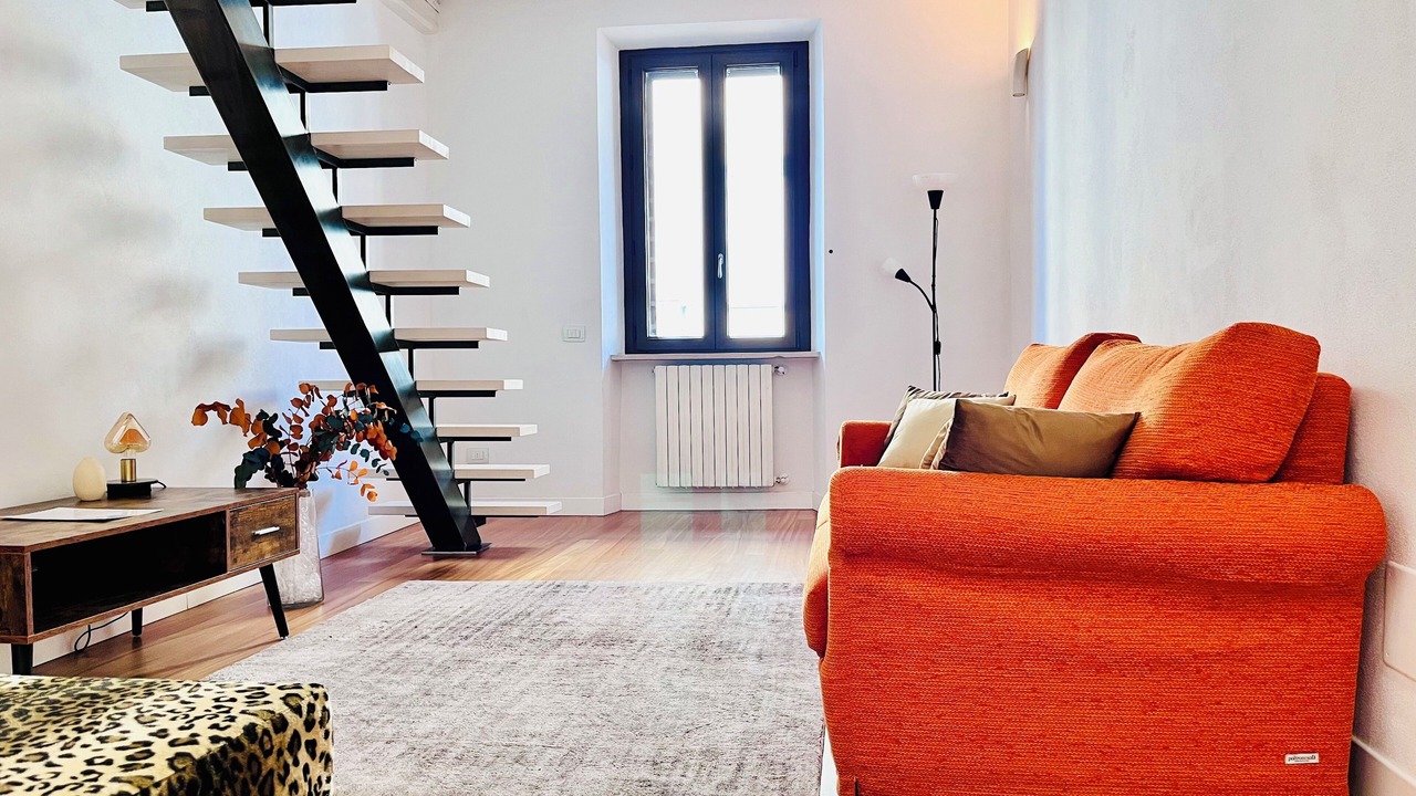 Photo of Livingroom in Foppette