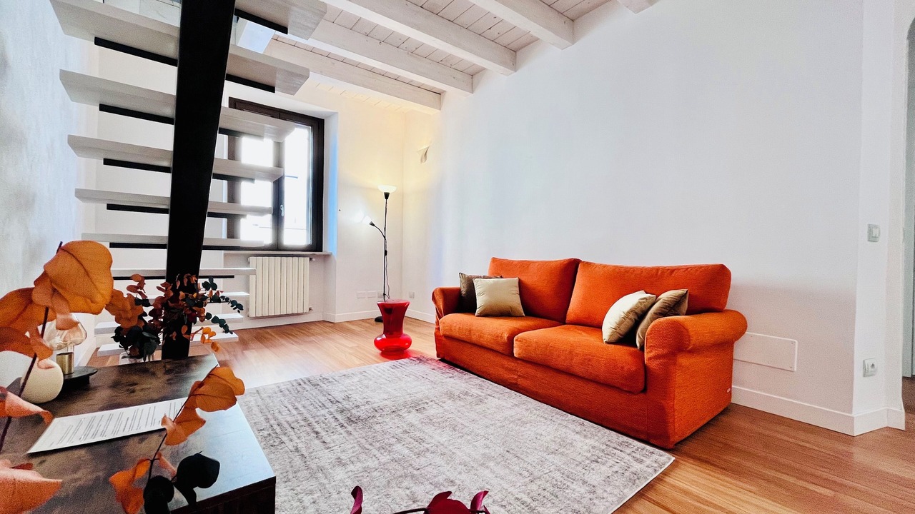 Photo of Livingroom in Foppette