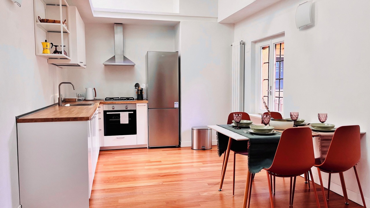 Photo of Kitchen in Foppette