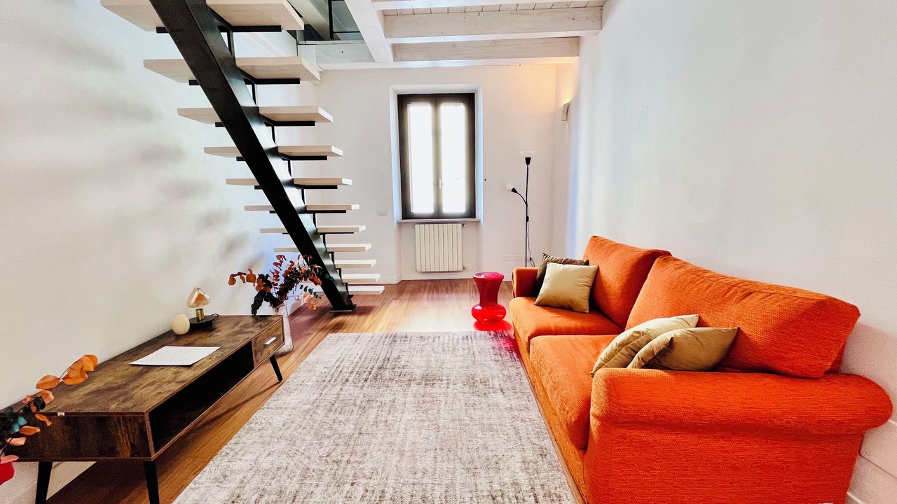 Photo of Livingroom in Foppette