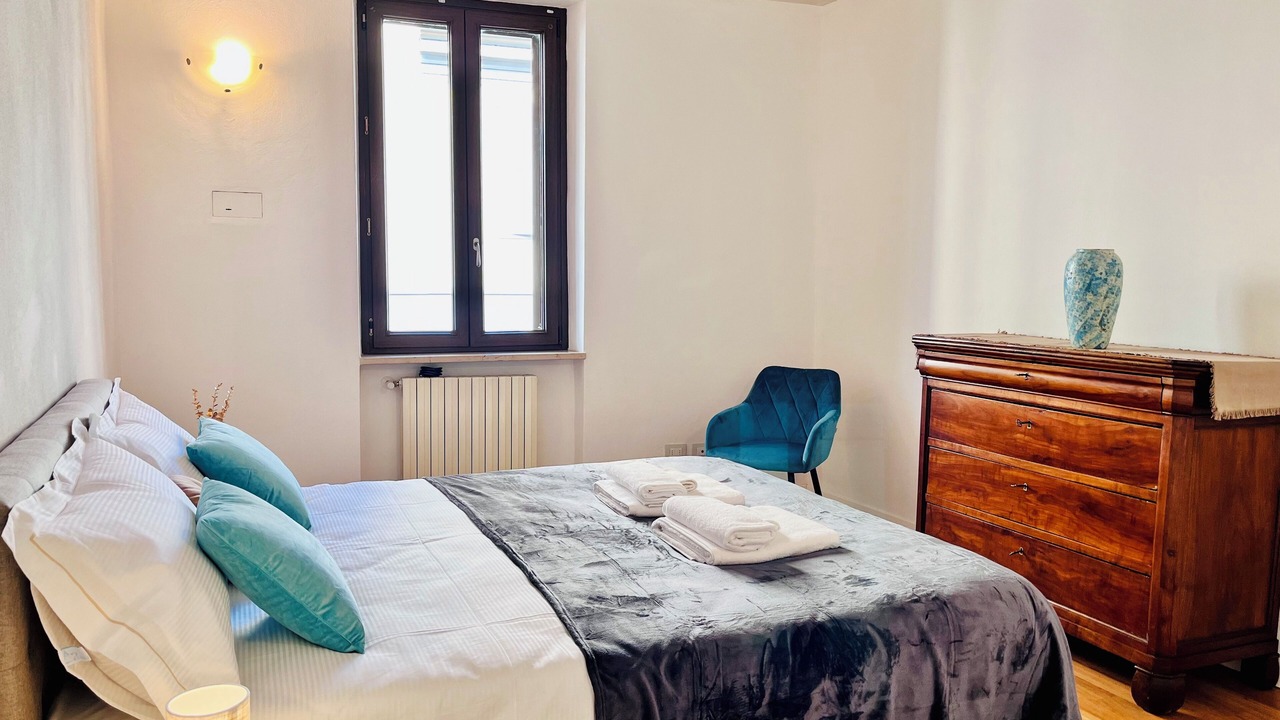 Photo of Bedroom in Foppette