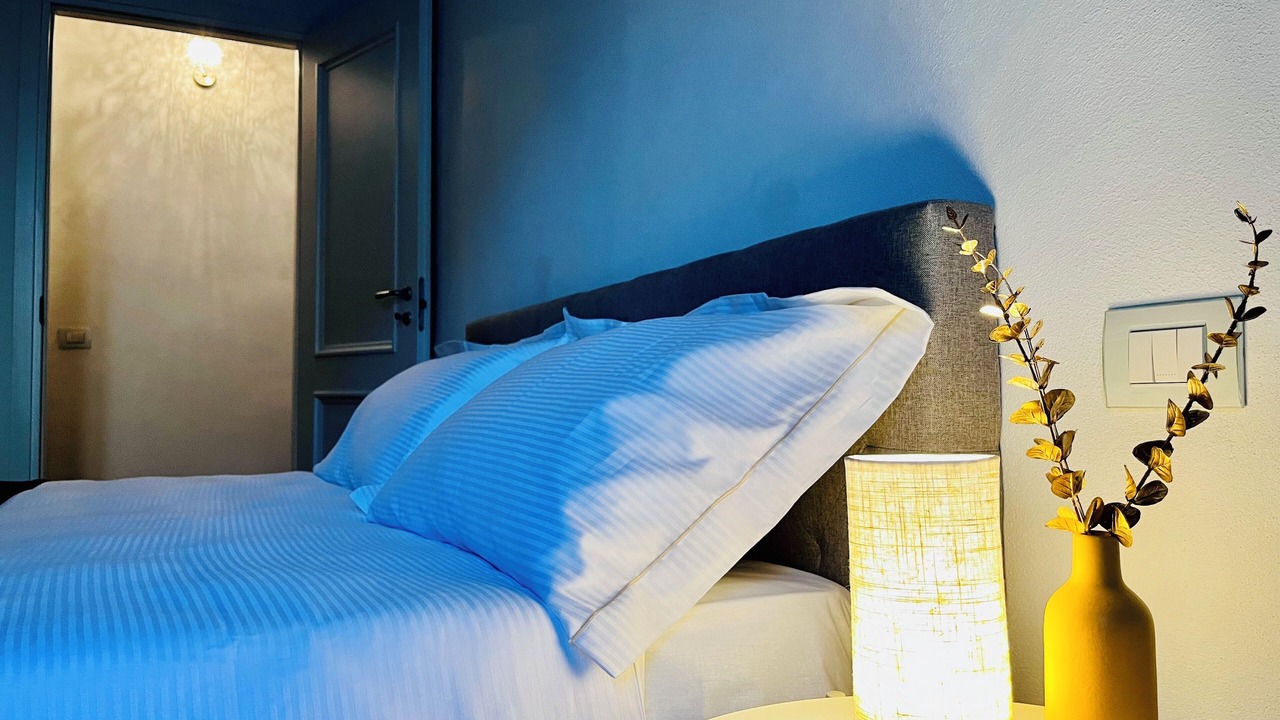 Photo of Bedroom in Foppette