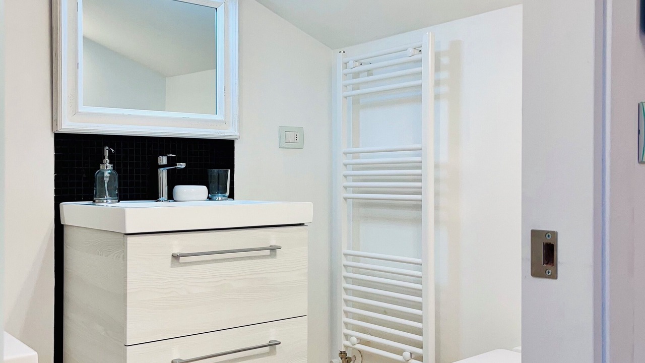 Photo of Bathroom in Foppette