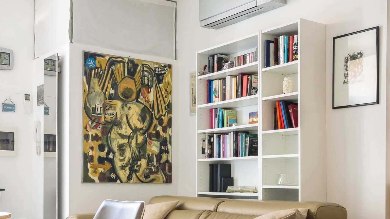 Photo of Livingroom in Chinatown