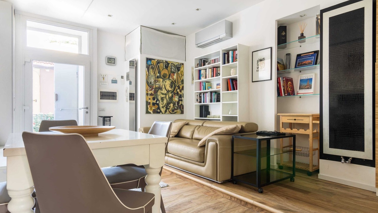Photo of Livingroom in Chinatown