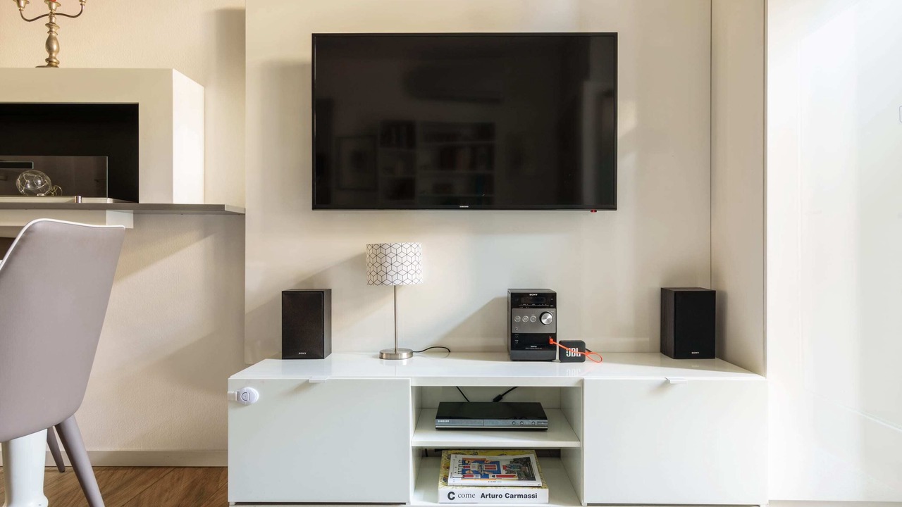Photo of Livingroom in Chinatown