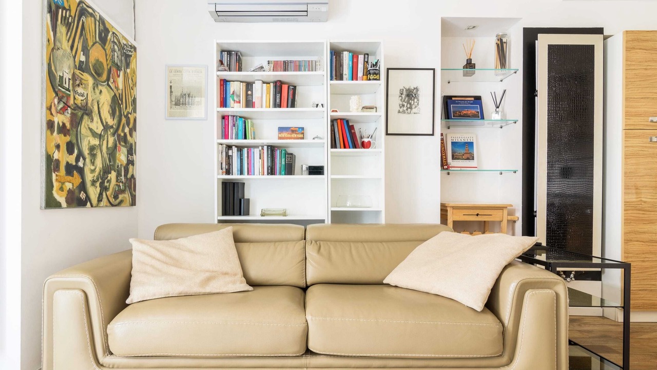 Photo of Livingroom in Chinatown