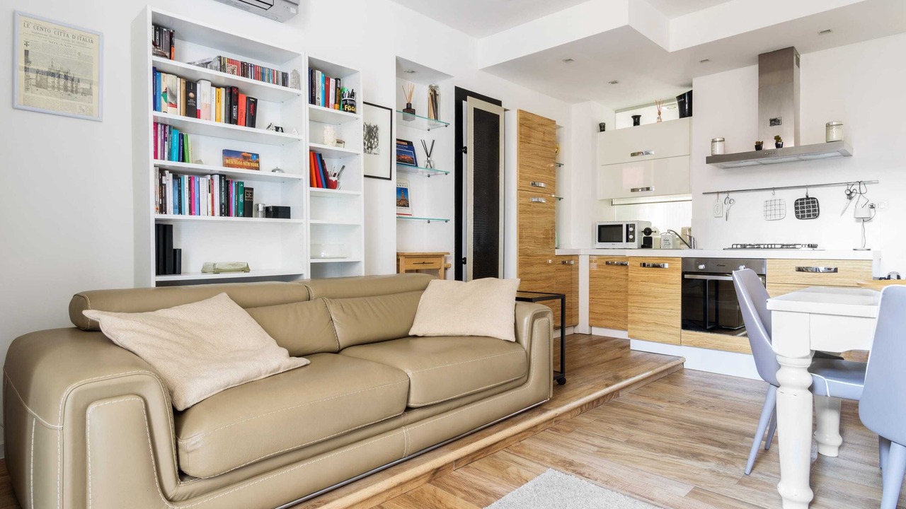 Photo of Livingroom in Chinatown