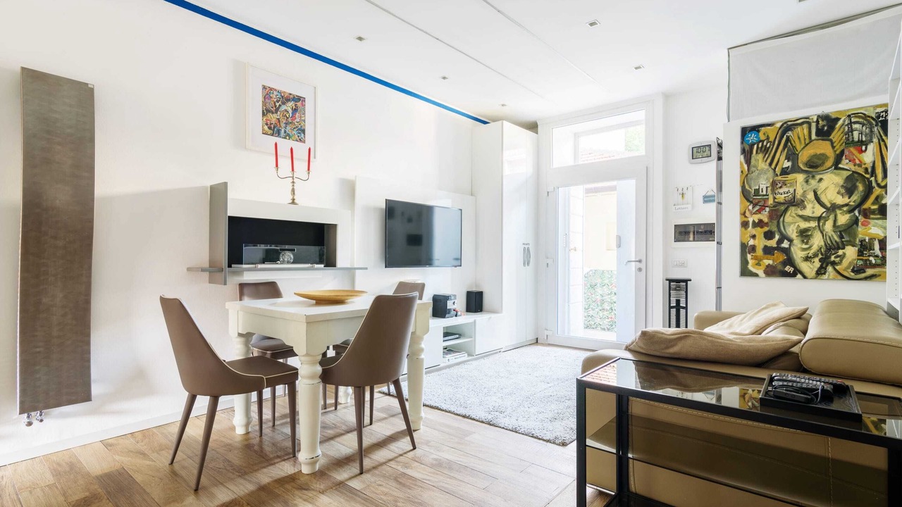 Photo of Livingroom in Chinatown