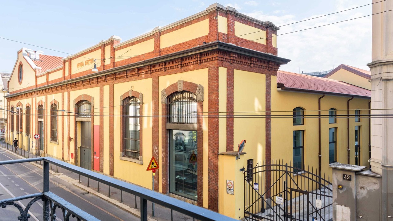 Photo of Patio Balcony in Chinatown