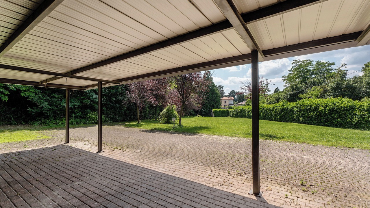 Photo of Outdoor in Capolago